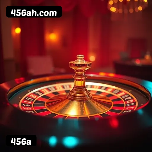 456a segurança SSL 256-bit - Licença Curaçao, eCOGRA, GLI certificado